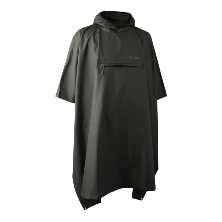 Survivor Regnponcho