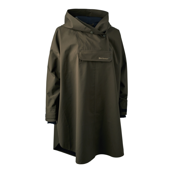 Lady Regn Poncho