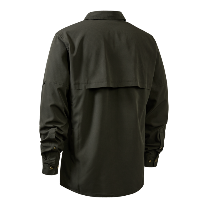 Canopy Skjorte