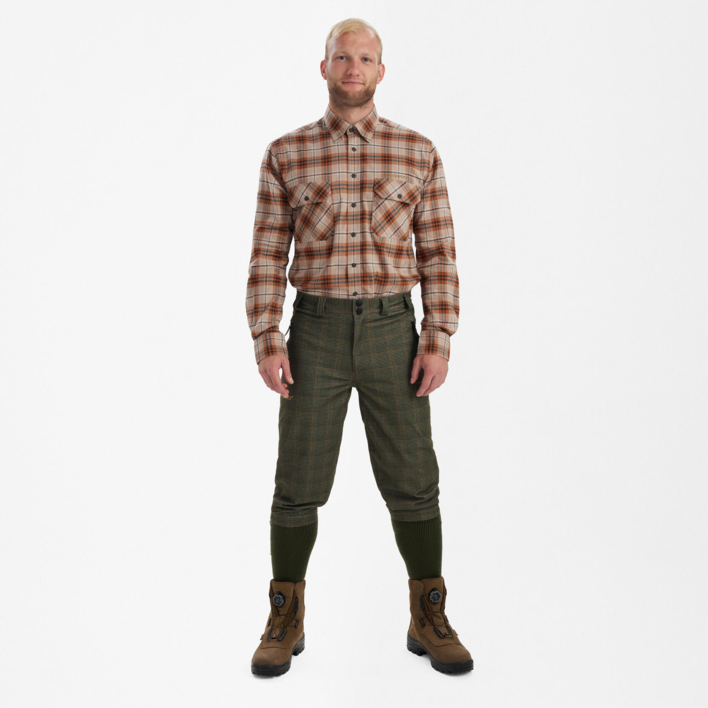 Pro Gamekeeper Knickers