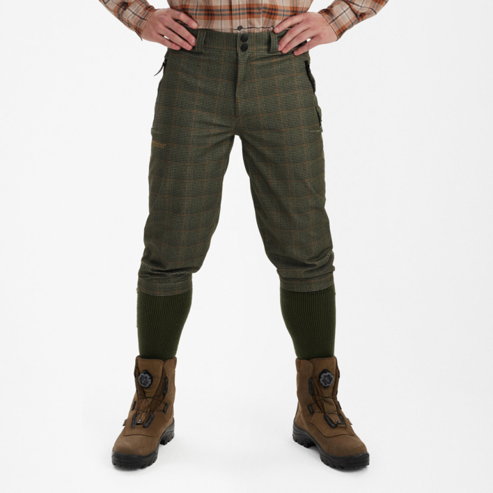 Pro Gamekeeper Knickers