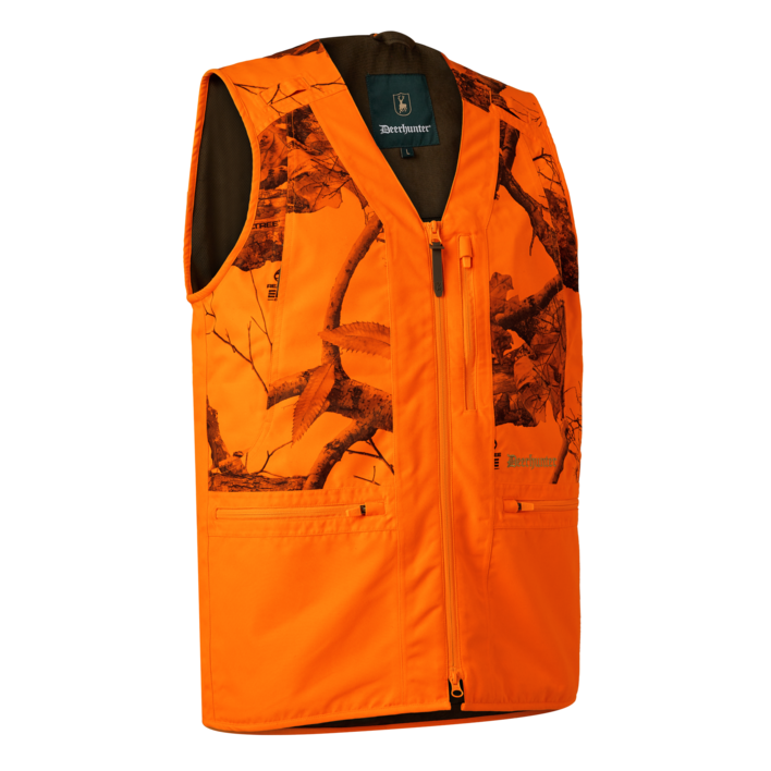 Eagle Vest