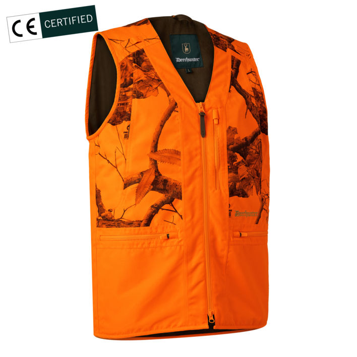 Eagle Vest