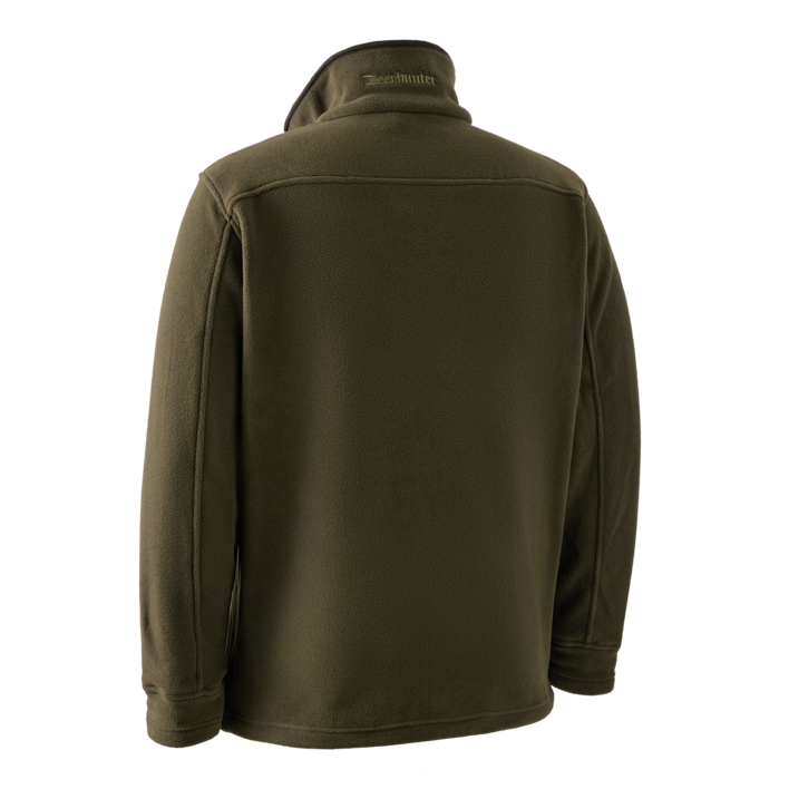 Eagle Fleece Jakke