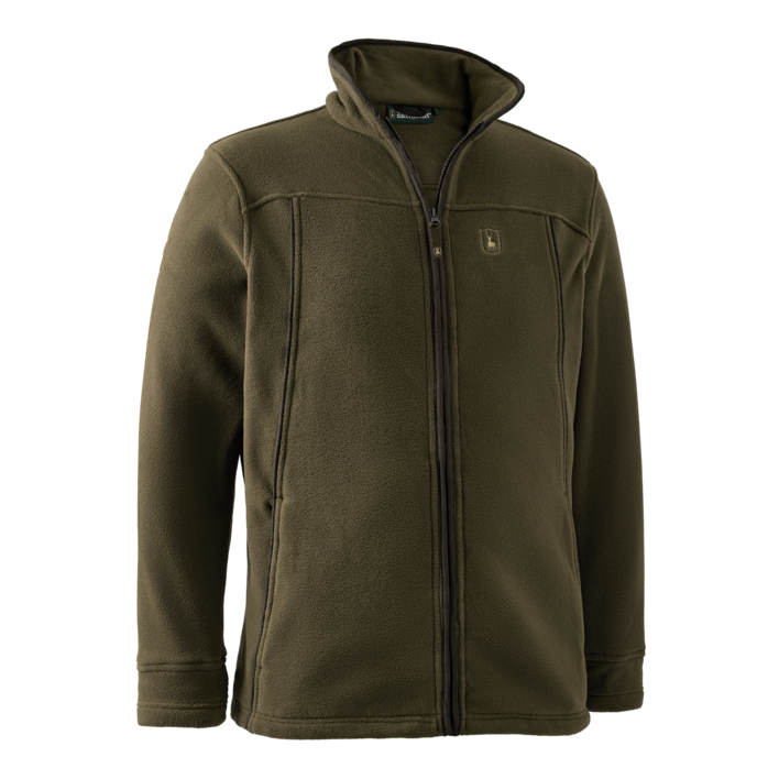 Eagle Fleece Jakke