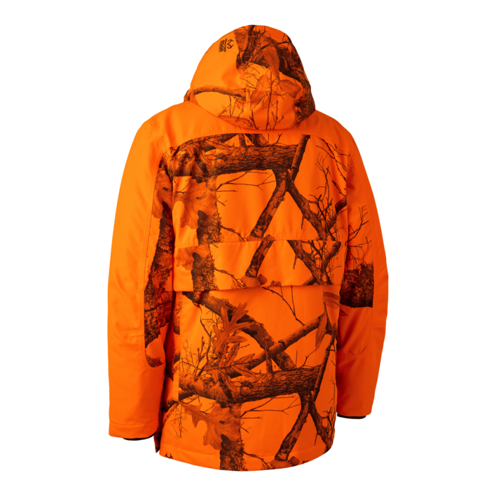 Eagle Winter Jakke