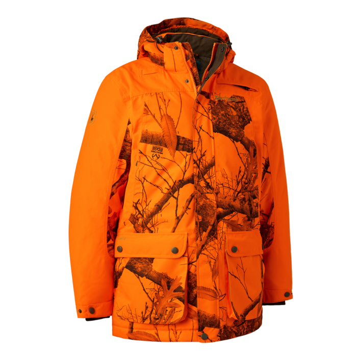 Eagle Winter Jakke