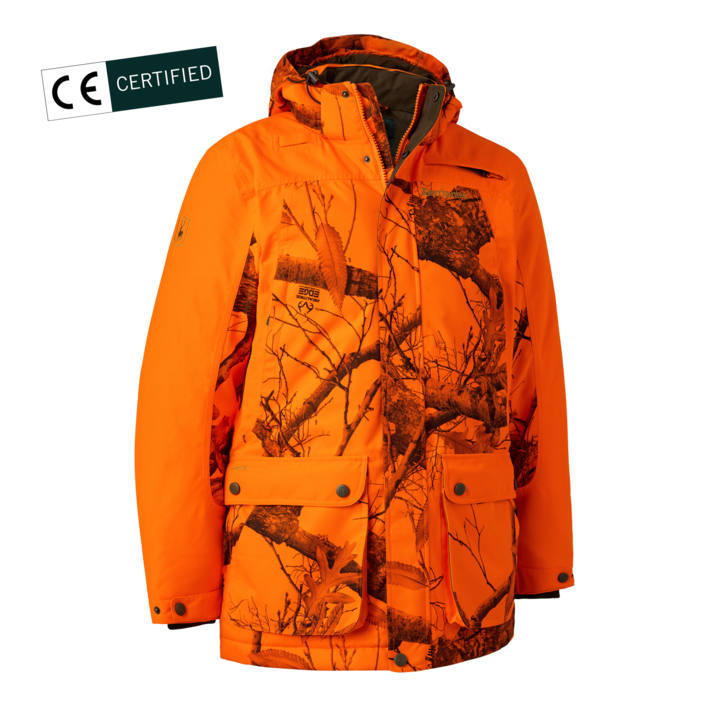 Eagle Winter Jakke