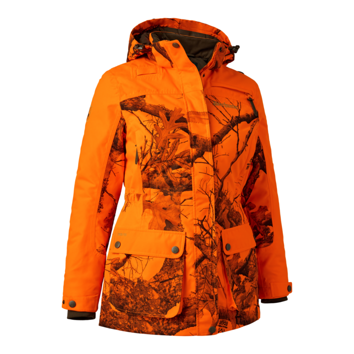 Lady Eagle Winter Jakke