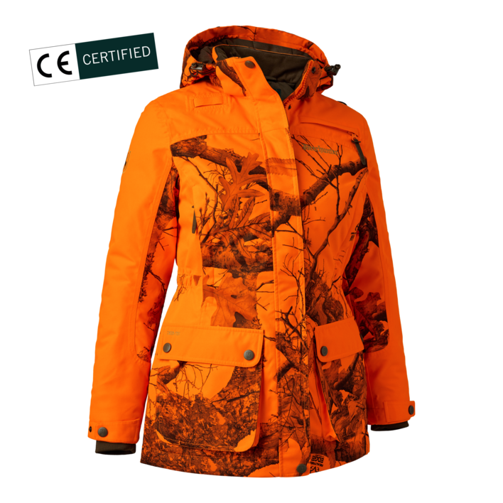 Lady Eagle Winter Jakke