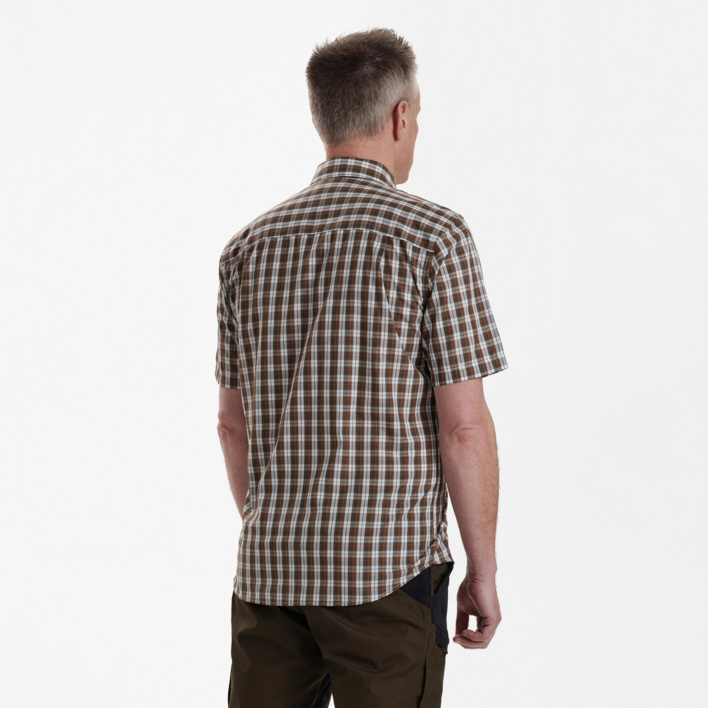 Jeff Skjorte S/S
