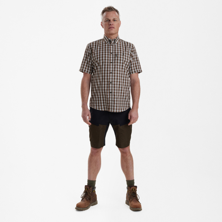 Jeff Skjorte S/S