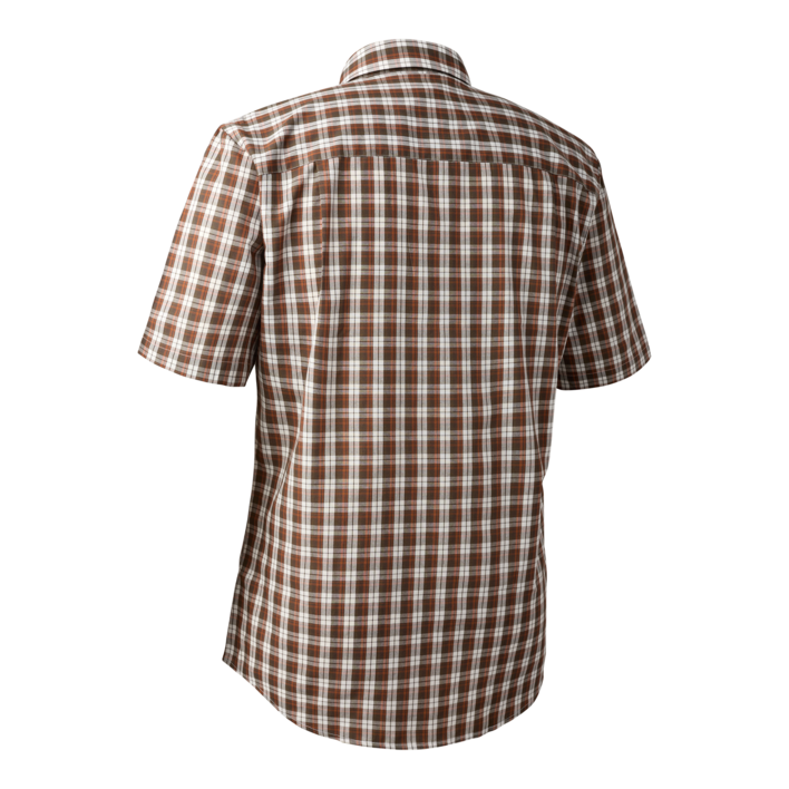 Jeff Skjorte S/S