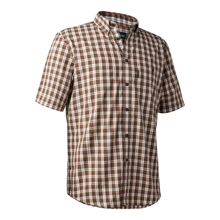 Jeff Skjorte S/S
