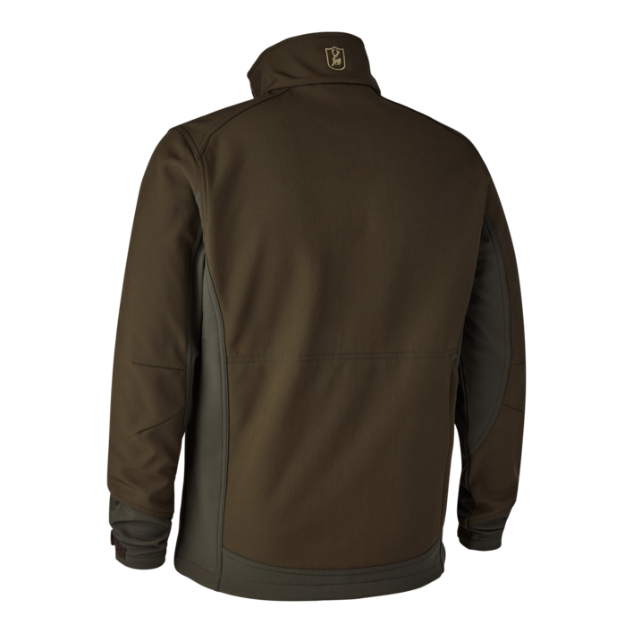 Rogaland Softshell Jakke