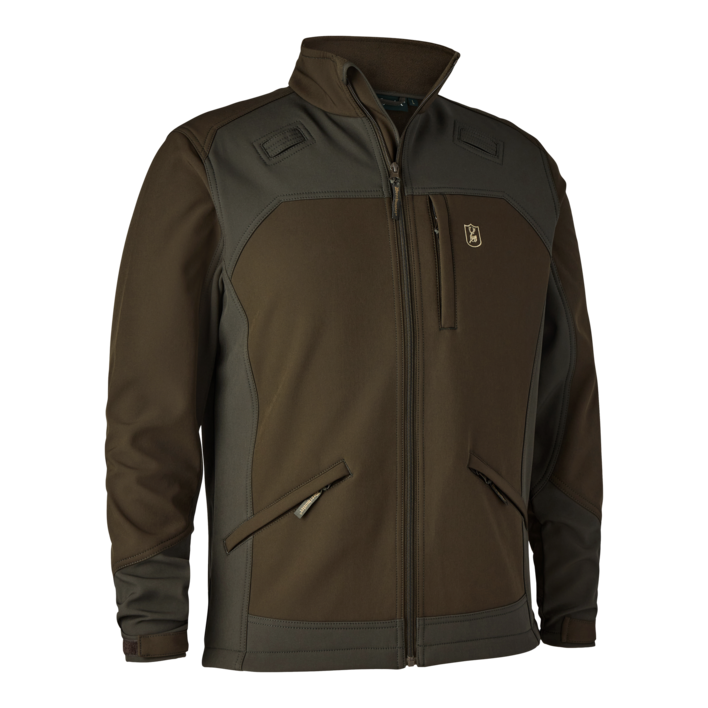 Rogaland Softshell Jakke
