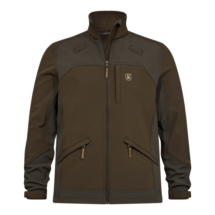 Rogaland Softshell Jakke