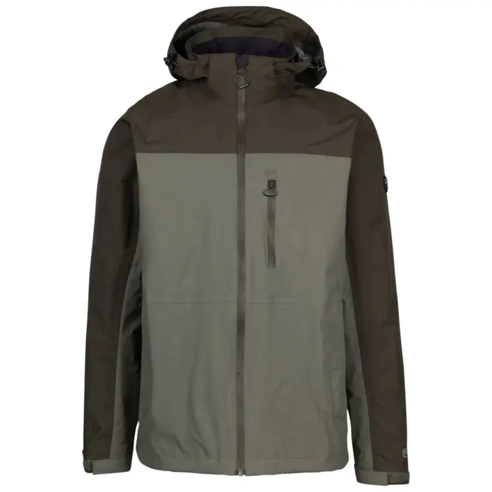 Trespass - Mens Waterproof Jacket Curbridge