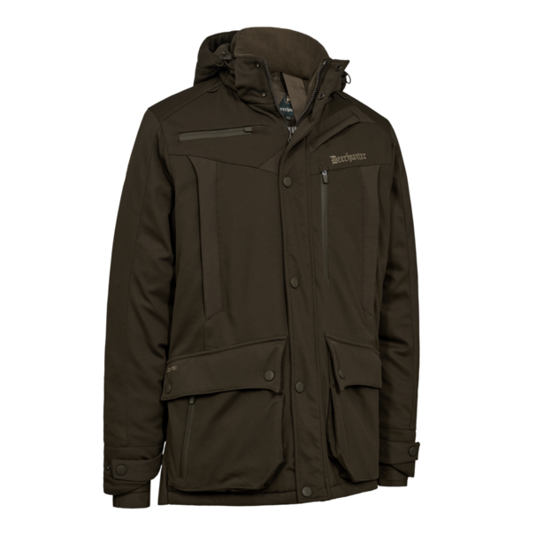 Deerhunter - Muflon pro Winter Jakke