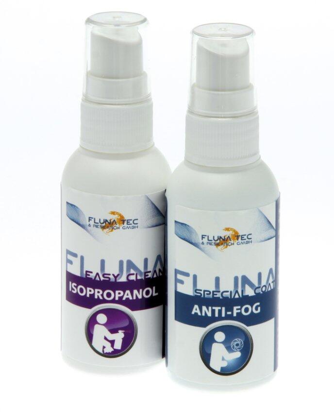 Fluna Tec anti dug/isoprophano 50ml/50ml