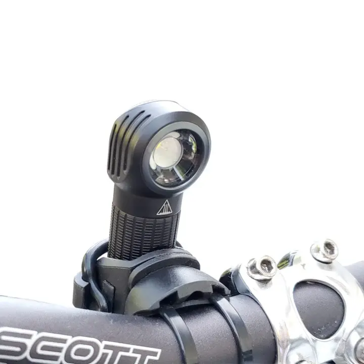 suprabeam - Bike Mount