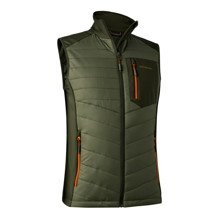 Chamois Vatteret Vest
