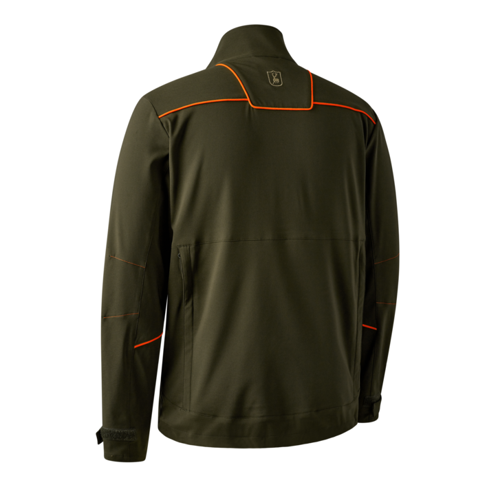 Chamois Jakke