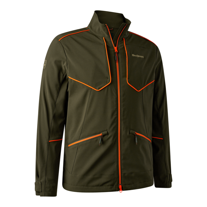 Chamois Jakke