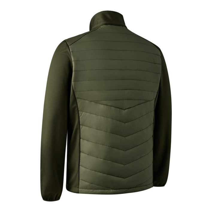 Chamois Vatteret Jakke
