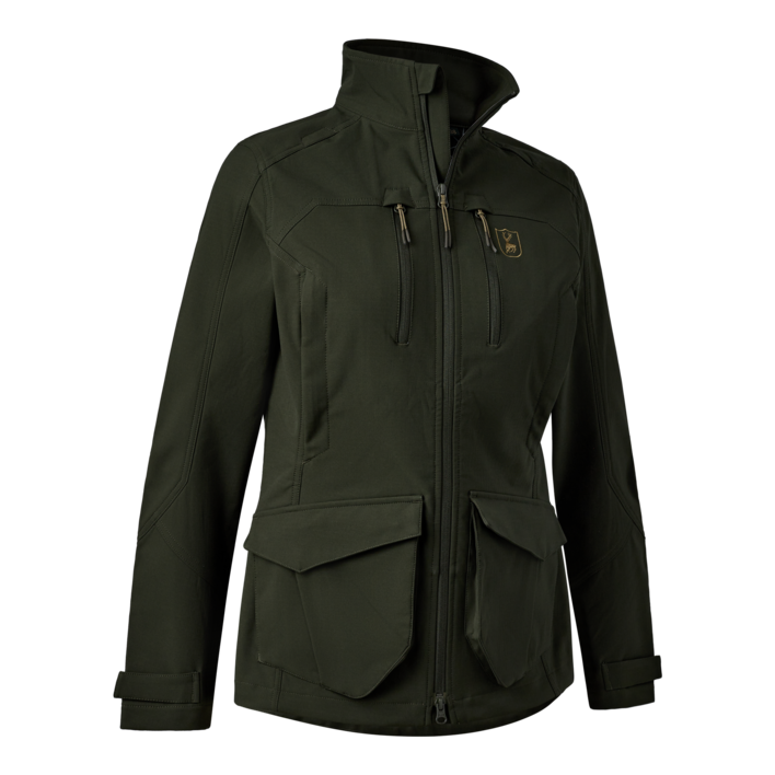 Lady Climate Jakke med 37.5® Technology