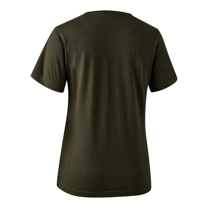 Lady Jubilee T-shirt