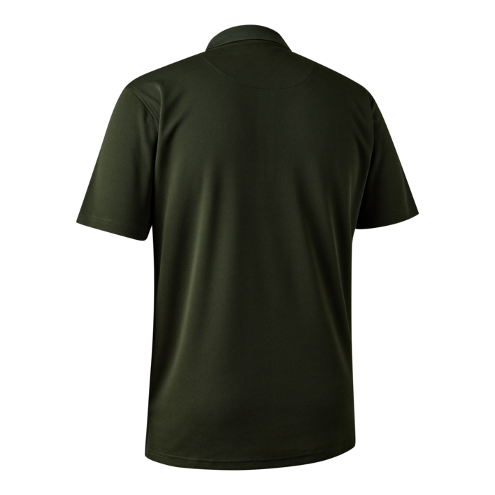 Climate Polo med 37.5® Technology