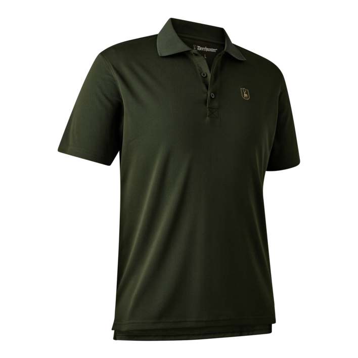 Climate Polo med 37.5® Technology