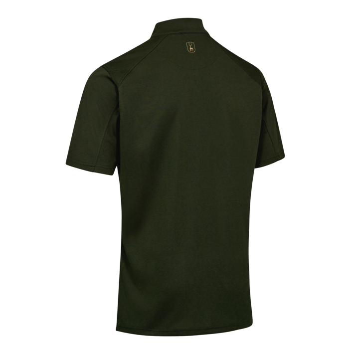 Climate ½-zip T-shirt med 37.5® Technology