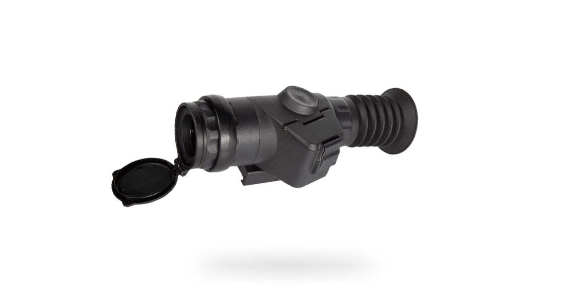 Sightmark mini 4k