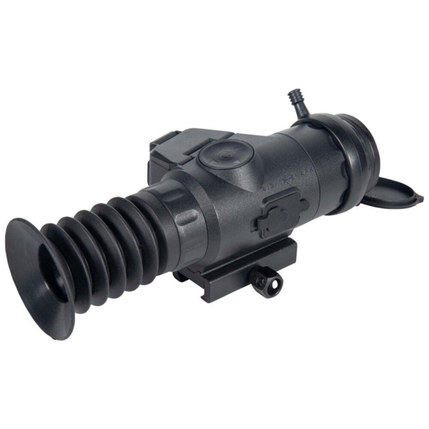 Sightmark mini 4k