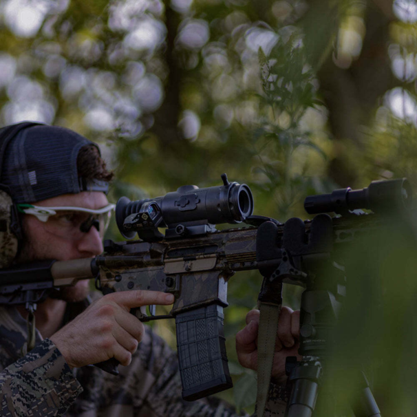 Sightmark mini 4k