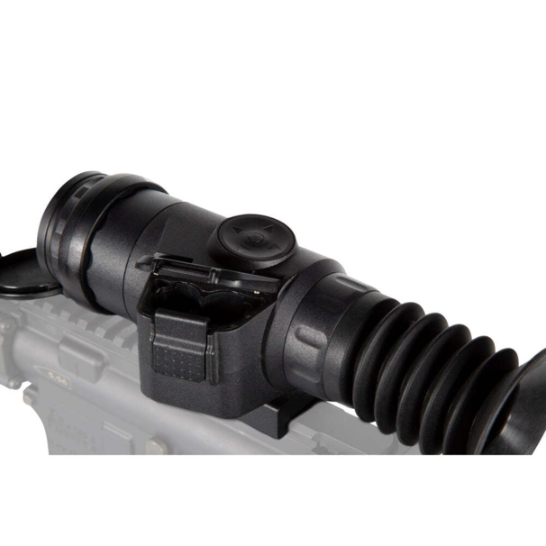 Sightmark mini 4k