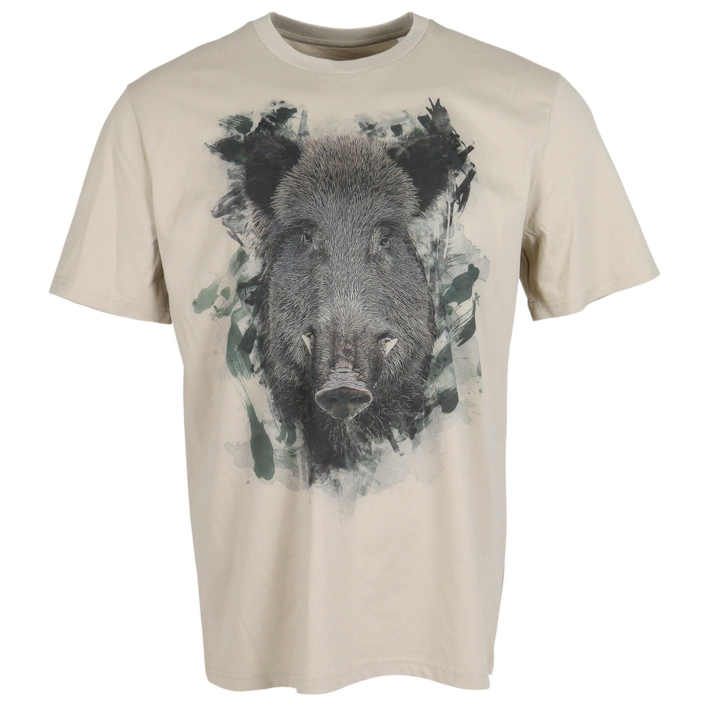 vildsvin T-shirt