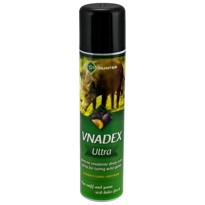 Vnadex Ultra - lokkemiddel spray i forskellige dufte