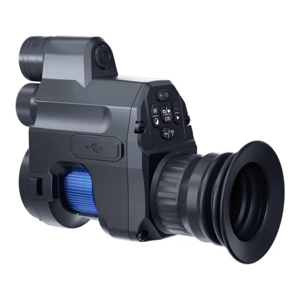PARD NV007V2 Digital clip on