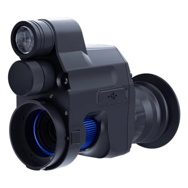 PARD NV007V2 Digital clip on
