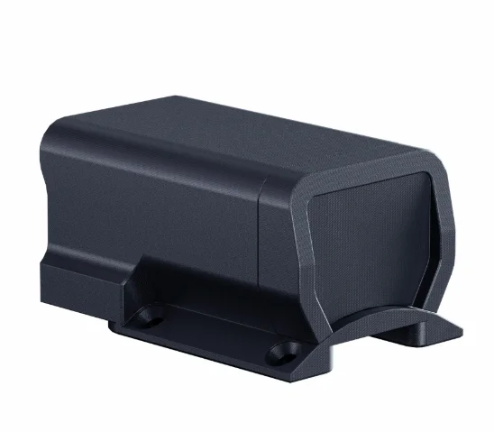 Ir lygte og LRF til PARD Night Stalker 4K EX