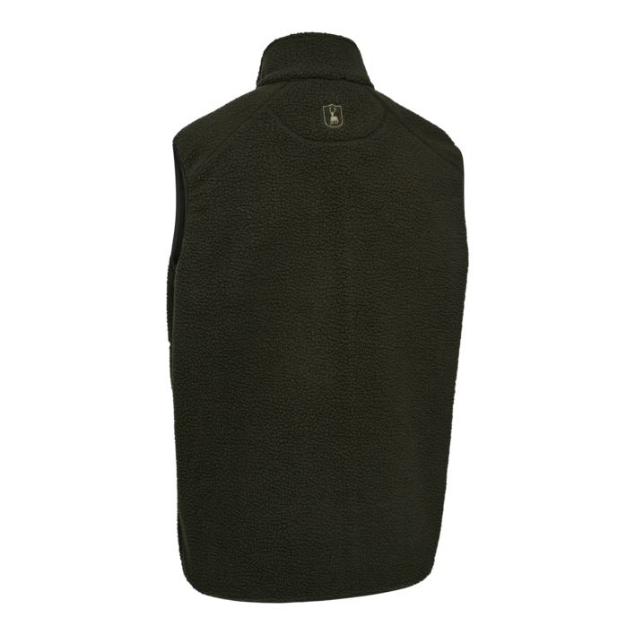 Atlas Fleece Vest