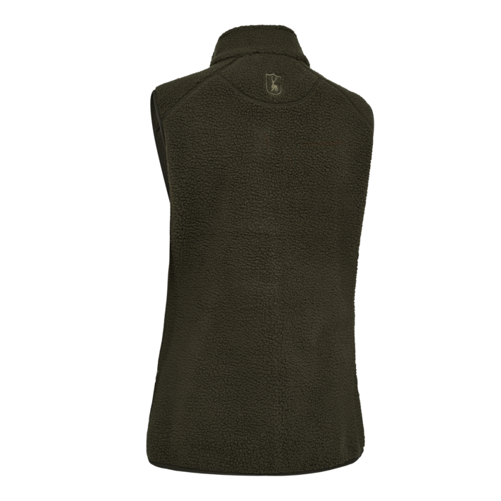 Lady Atlas Fleece Vest