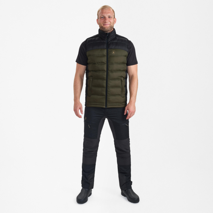 Northward Vatteret Vest