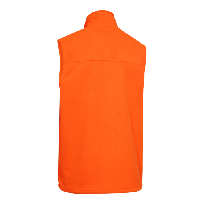 Atlas Light Fleece Vest