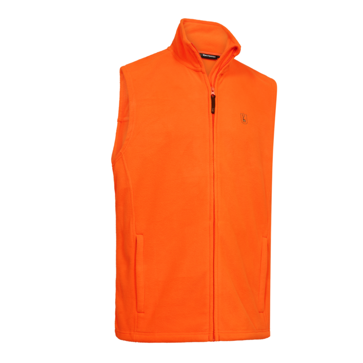 Atlas Light Fleece Vest