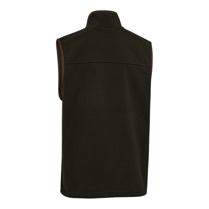 Cumbria Fleece Vest
