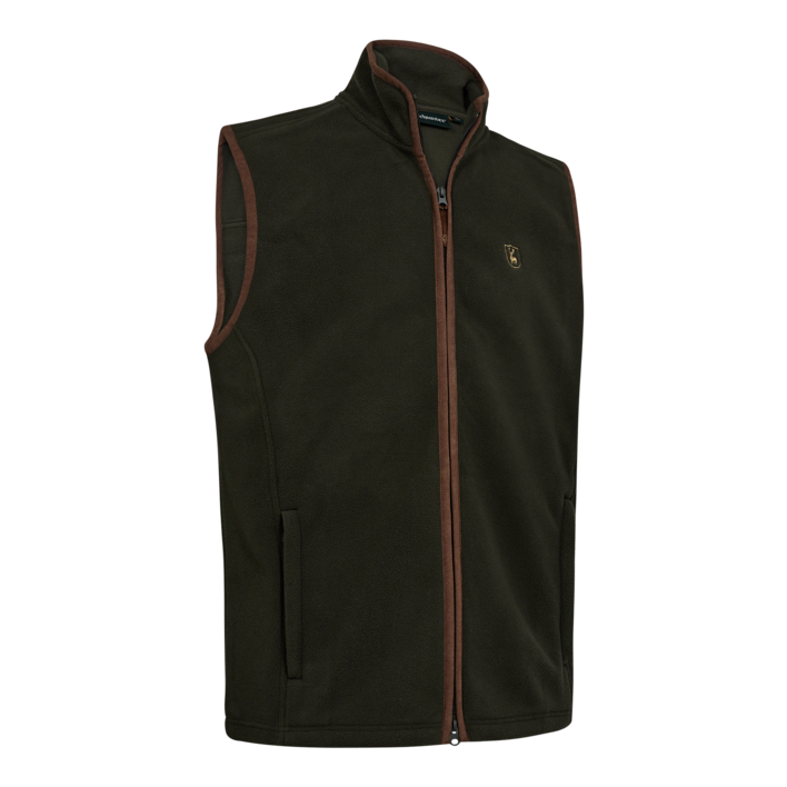 Cumbria Fleece Vest